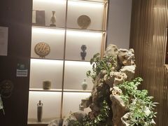 -金汤宴餐厅·粤菜(德云社店)