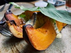 蜂蜜南瓜-BOR Eatery(安福路店)