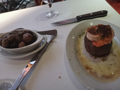 Filet-茹丝葵牛排餐厅(尖沙咀中心店)