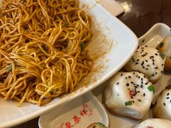 -东泰祥生煎馆(长宁路店)