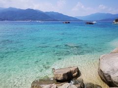 -海南分界洲岛旅游区