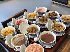 -重庆古老火锅