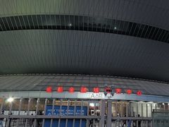 -成都金融城演艺中心-成都大魔方