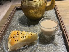 -那时新疆·若羌(经纬汇店)