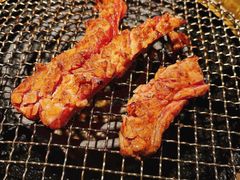 -谷牛日式烤肉(宝山U天地店)