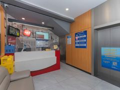 -尚客优酒店(合肥省立医院店)