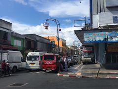 -普吉镇
