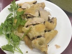 -南海渔家•海鲜•正宗海南菜(海棠湾店)