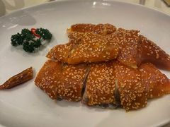 -利苑酒家(金宝店)