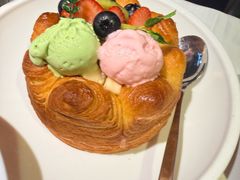-大鸭梨烤鸭(望京店)