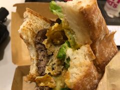 -麦当劳(新世纪环球中心店)