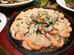 -永安鱼庄·镇江菜(丁卯店)