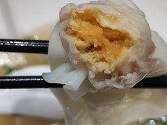 -小倩倩•鸡汤馄饨(江西路创始店)