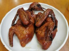 招牌妙龄鸽-煲煲掂风味煲仔饭餐厅(西区店)