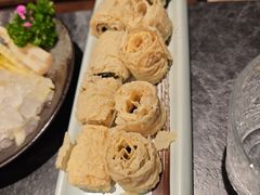 -捞王锅物料理(金华义乌之心店)