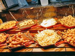 -冠菌火锅自助(东莞桥头店)