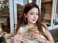 -ommo cafe(半岛城邦店)