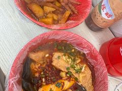 -小吴水煮(羊子巷无任何分店)