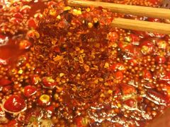 -安安火锅(上美广场店)