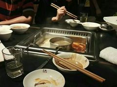 -巴奴毛肚火锅(广益哥伦布店)