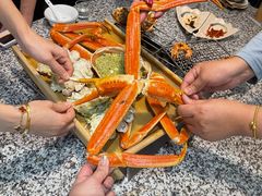 -震海贝烤贝·民俗特色店(延吉总店)