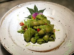 -辛香汇·现炒川菜(淮海路百盛店)