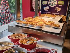 -威珀斯酒店·珀萃美食餐厅 | 海鲜刺身·现烤生蚝·特色烤肉