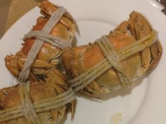 -常州富力喜来登酒店 Feast盛宴标帜西餐厅(新北万达广场店)