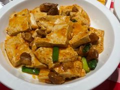 -西贝莜面村(上海百联西郊店)