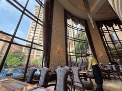 -上海浦东星河湾酒店
