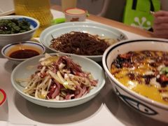 -大厨小馆(华阳城店)