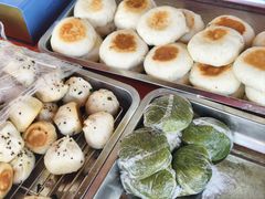 -钱记包子糕团