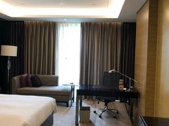 -无锡新湖铂尔曼大酒店