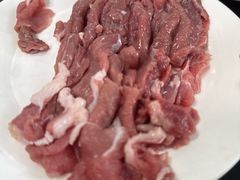 -天桥老金涮肉(牛街店)