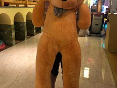 -菲拉拉漫温泉(东环路店)