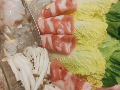 -春润大地海南椰子鸡(沙井京基百纳广场店)