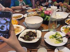 -王府家宴WAHAT AL MLOK RESTAURANT
