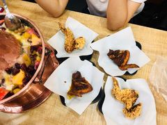 -阿秋牛排(湖心街店)