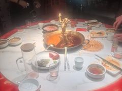 -小龙翻大江文化火锅(宽窄店)