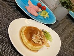 -长沙北辰洲际酒店-兰调全日餐厅