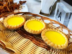 酥皮焗蛋挞-衡山汇·高级粤菜(霄云路店)