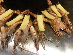 -雅玛花式铁板烧(国宏宾馆店)
