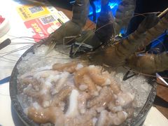 八爪鱼-琥珀川糟粕醋火锅(慈云寺店)