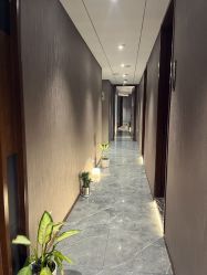 -美健盛世·美容SPA连锁