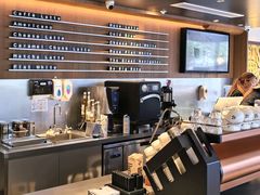 -Peet's Coffee皮爷咖啡(大学路店)