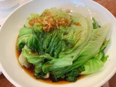 葱油意大利生菜-晋家门(弘阳广场店)