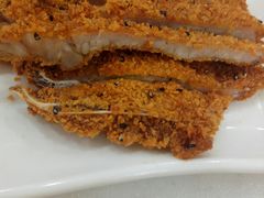 -老盛兴汤包馆(大华二路店)