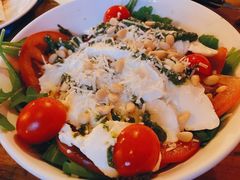 蔬菜色拉-CIN CIN CANTINA&BAR