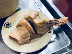 -伟记奥面馆(养育巷店)