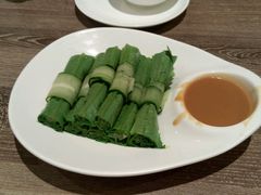 -茉莉餐厅(包河万达店)